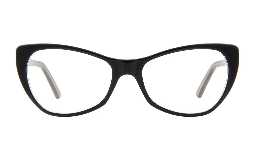 Andy Wolf glasses, Andy Wolf Optical Frames 5060 C 54 – Burghley & Co (Image 1)