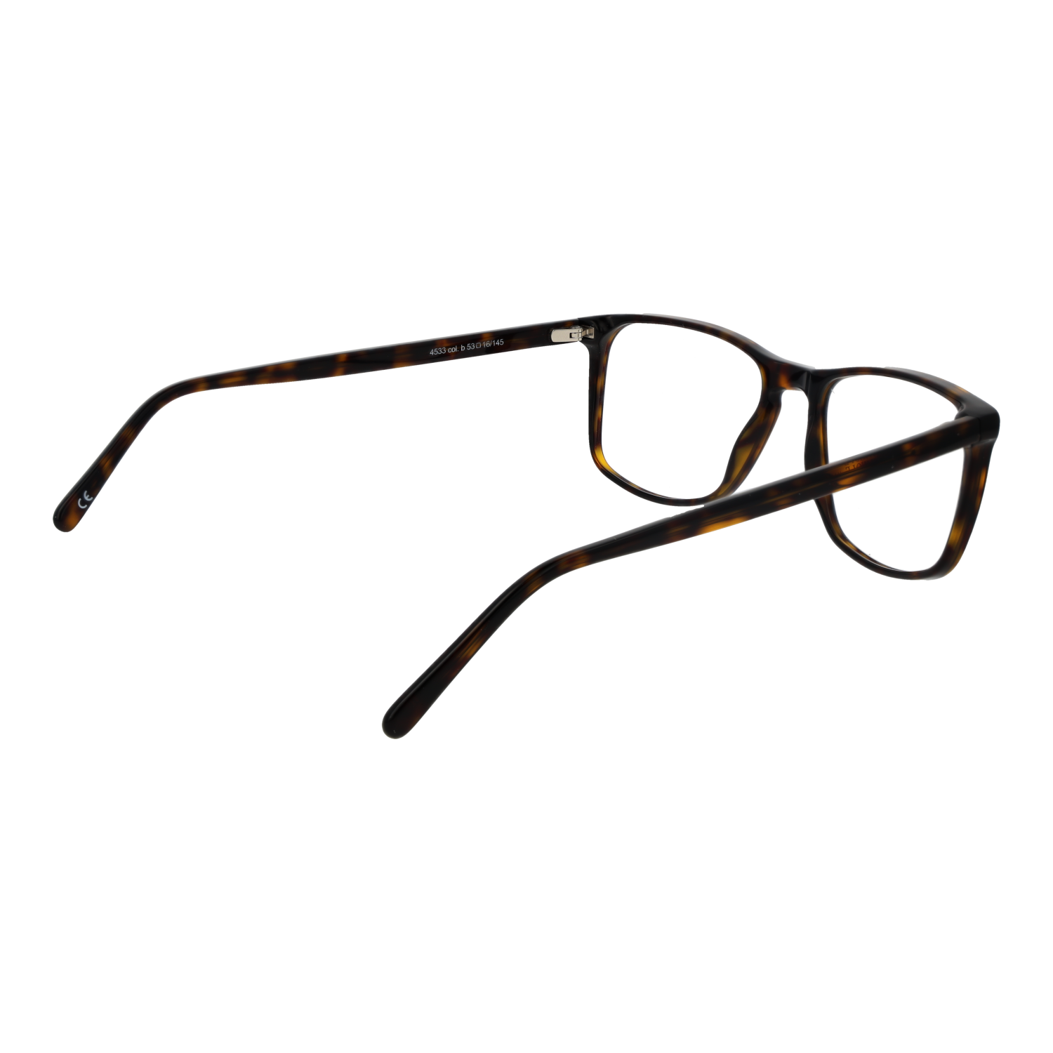 Andy Wolf Optical Frame 4533 B 53