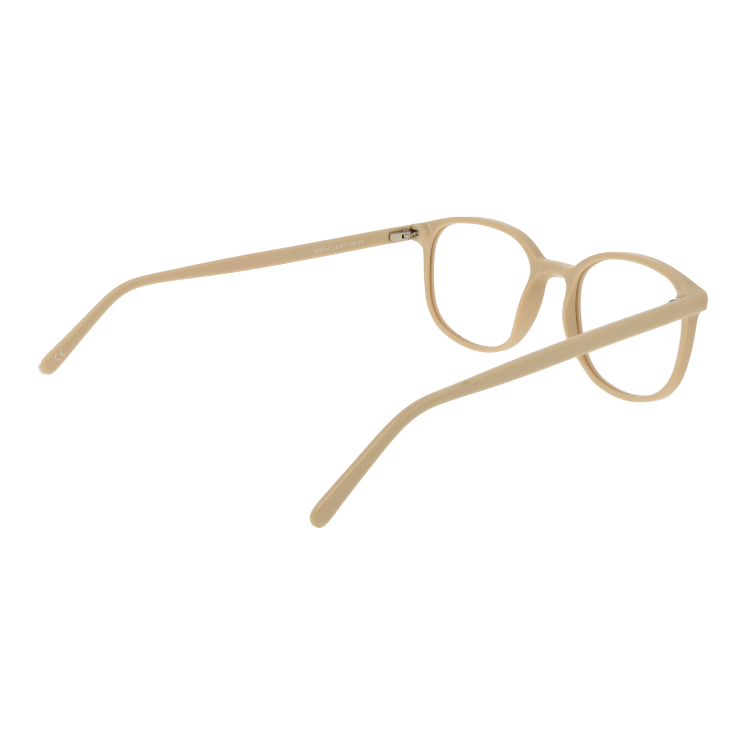 Andy Wolf Optical Frame 4535 D 54