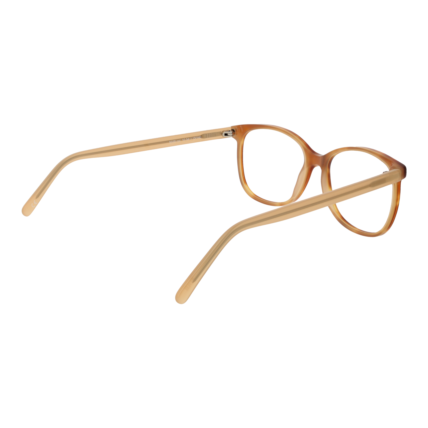 Andy Wolf Optical Frame 5035 10 54
