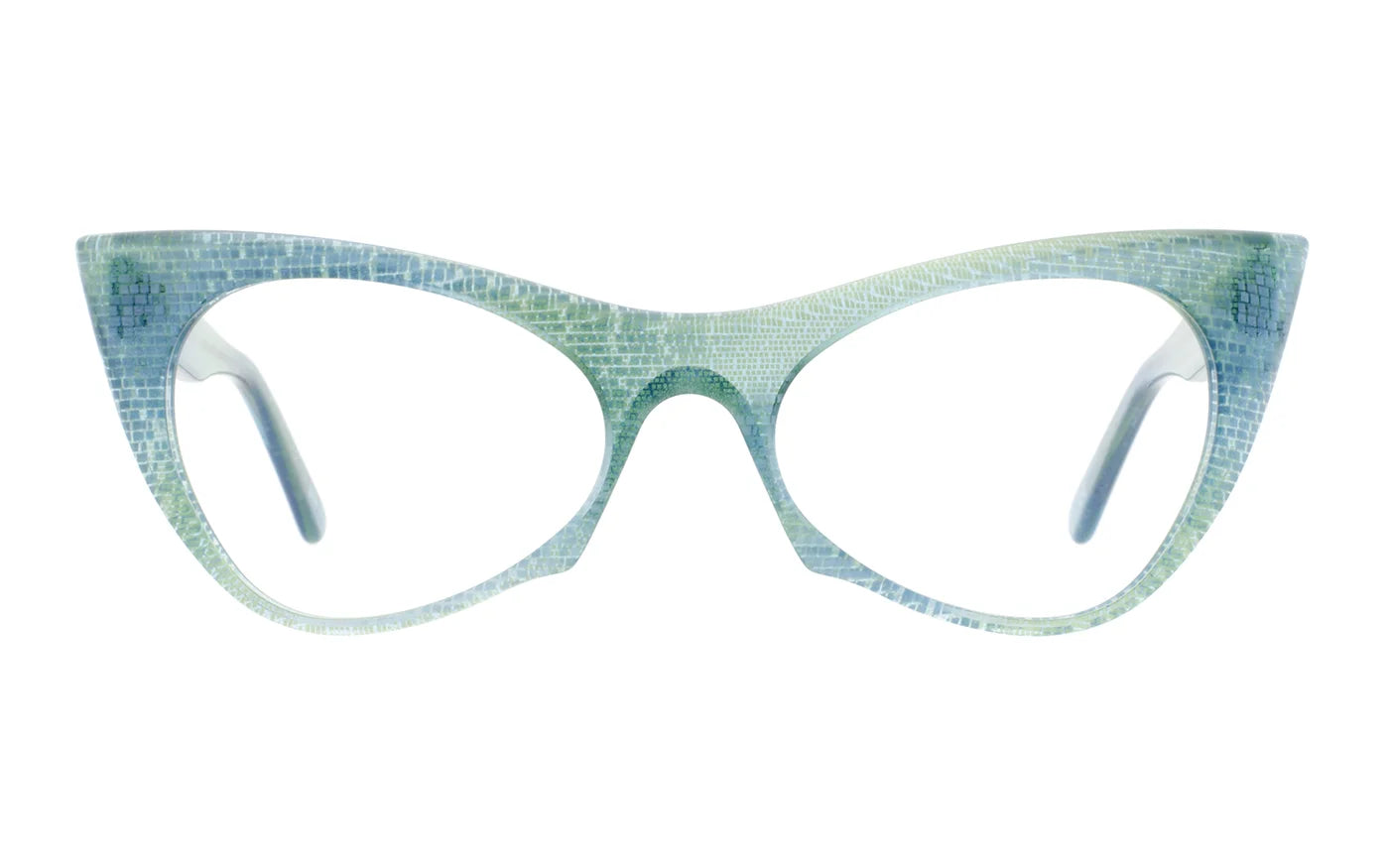 Andy Wolf glasses, Andy Wolf Optical Frames 5028 T 53 – Burghley & Co (Image 1)
