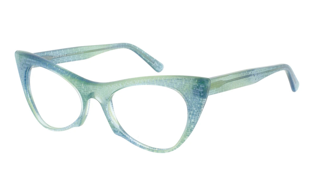 Andy Wolf glasses, Andy Wolf Optical Frames 5028 T 53 – Burghley & Co (Image 2)