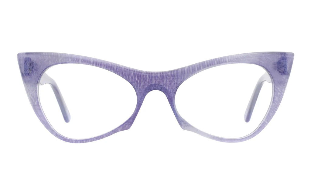 Andy Wolf glasses, Andy Wolf Optical Frames 5028 Y 53 – Burghley & Co (Image 1)