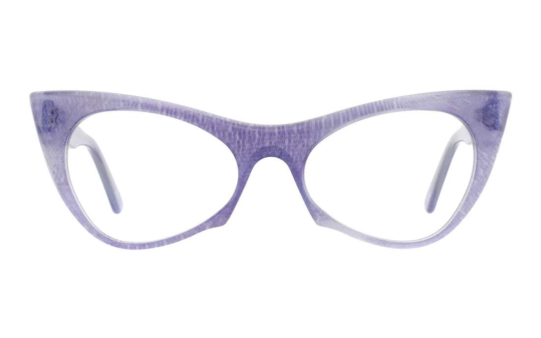 Andy Wolf glasses, Andy Wolf Optical Frames 5028 Y 53 – Burghley & Co (Image 1)
