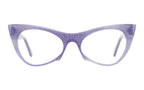 Andy Wolf glasses, Andy Wolf Optical Frames 5028 Y 53 – Burghley & Co (Image 1)