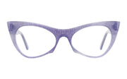 Andy Wolf glasses, Andy Wolf Optical Frames 5028 Y 53 – Burghley & Co (Image 1)