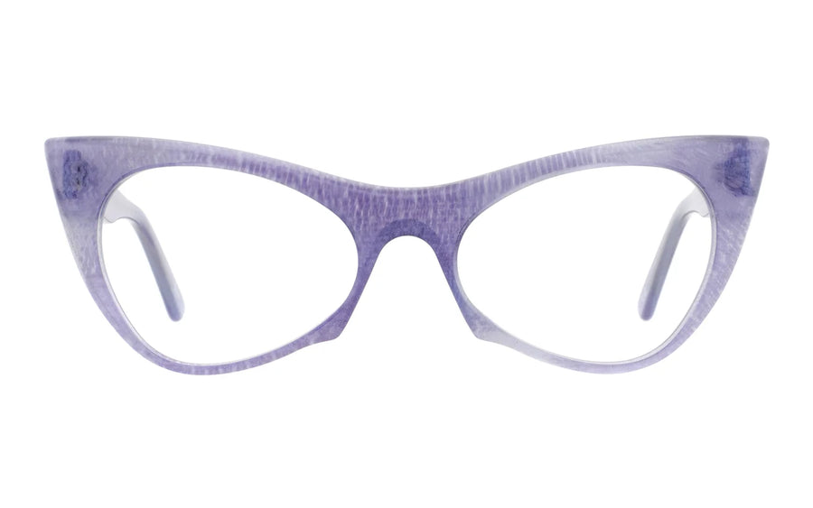 Andy Wolf glasses, Andy Wolf Optical Frames 5028 Y 53 – Burghley & Co (Image 1)