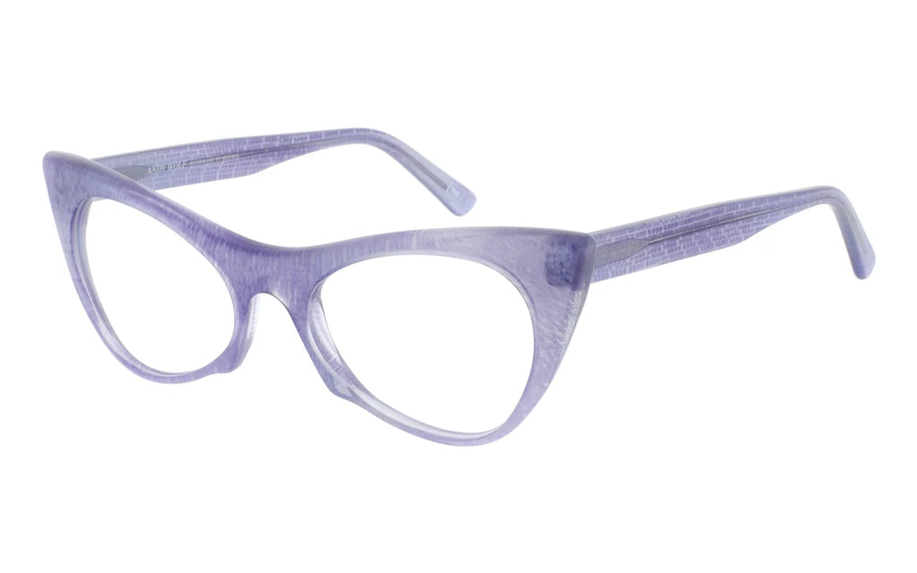 Andy Wolf glasses, Andy Wolf Optical Frames 5028 Y 53 – Burghley & Co (Image 2)