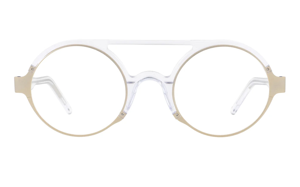 Andy Wolf glasses, Andy Wolf Optical Frames Chen C 49 – Burghley & Co (Image 1)
