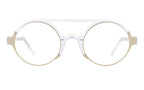 Andy Wolf glasses, Andy Wolf Optical Frames Chen C 49 – Burghley & Co (Image 1)