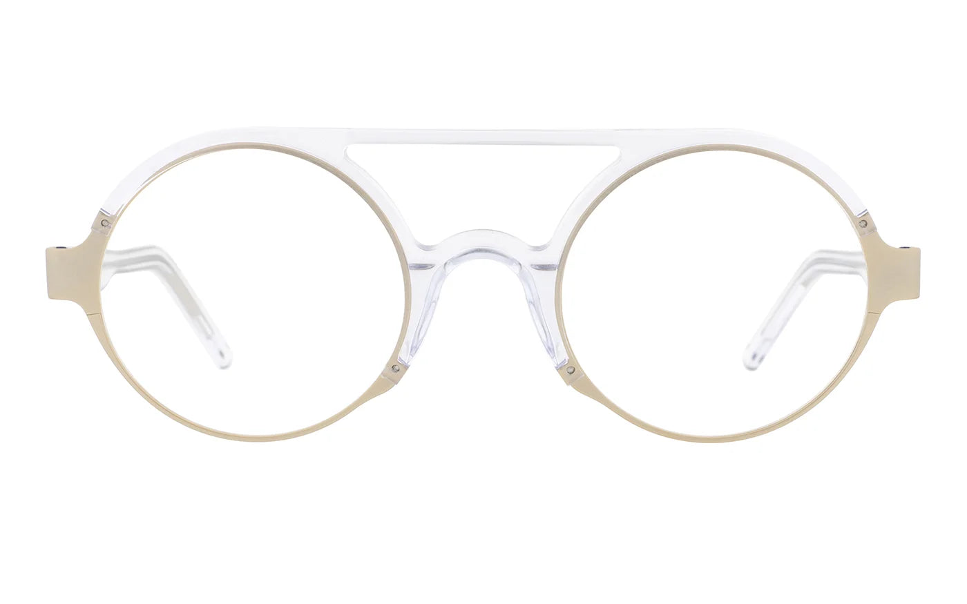 Andy Wolf glasses, Andy Wolf Optical Frames Chen C 49 – Burghley & Co (Image 1)