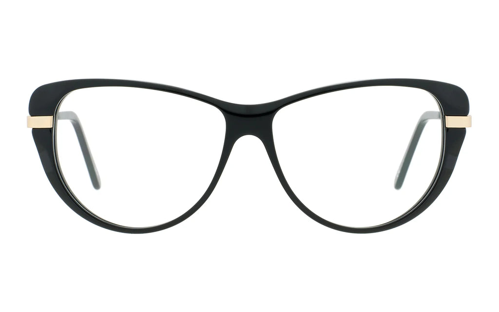 Andy Wolf glasses, Andy Wolf Optical Frames 5068 A 56 – Burghley & Co (Image 1)