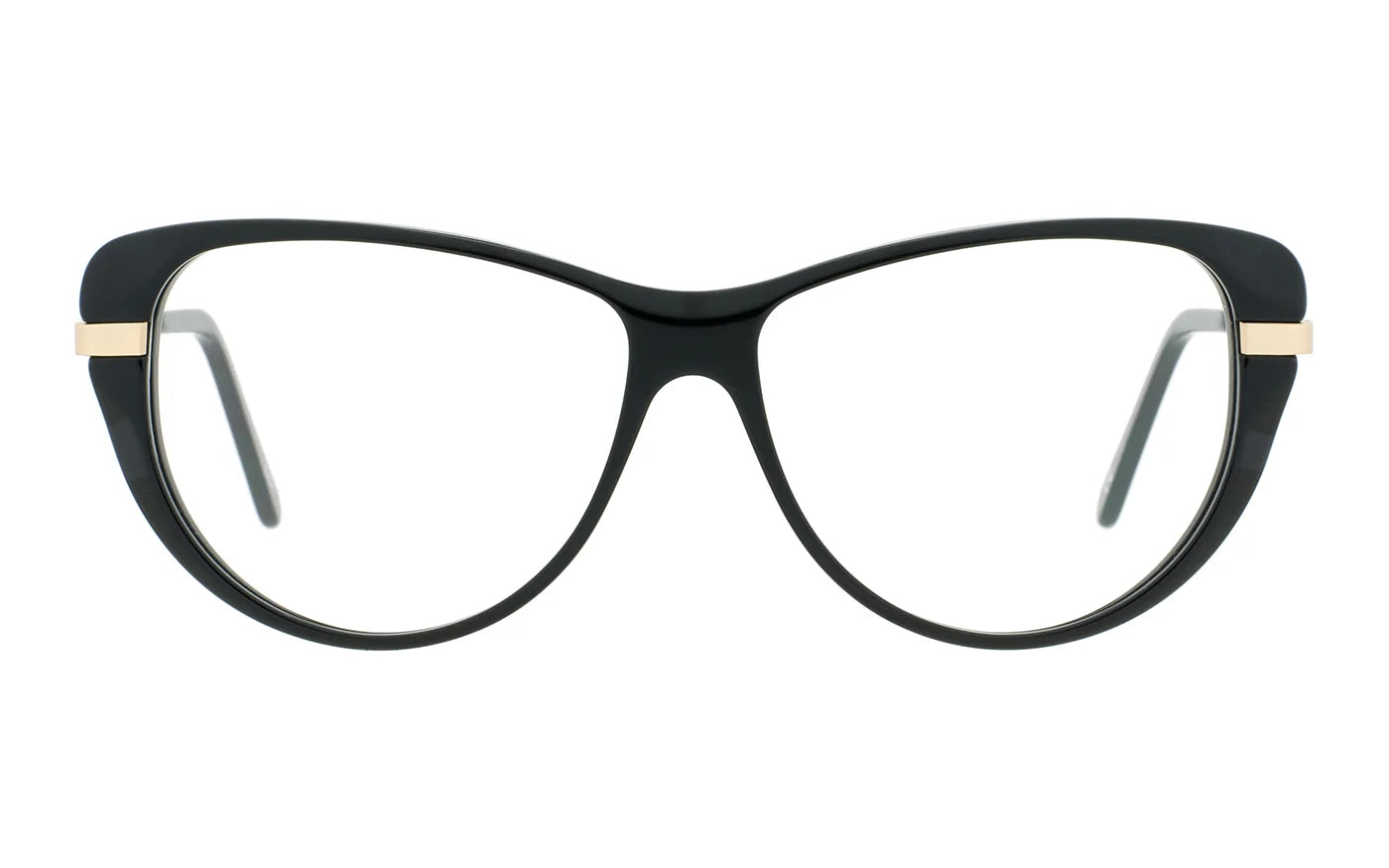 Andy Wolf glasses, Andy Wolf Optical Frames 5068 A 56 – Burghley & Co (Image 1)