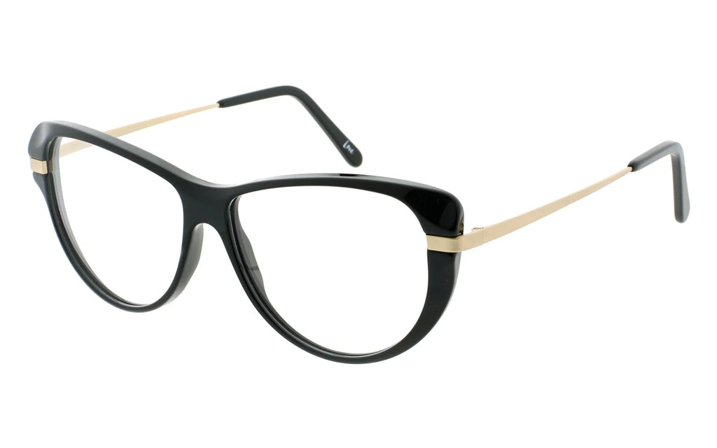 Andy Wolf glasses, Andy Wolf Optical Frames 5068 A 56 – Burghley & Co (Image 2)