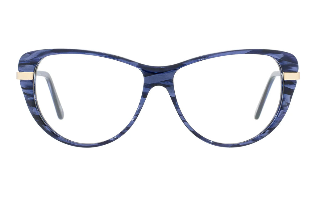 Andy Wolf glasses, Andy Wolf Optical Frames 5068 F 56 – Burghley & Co (Image 1)