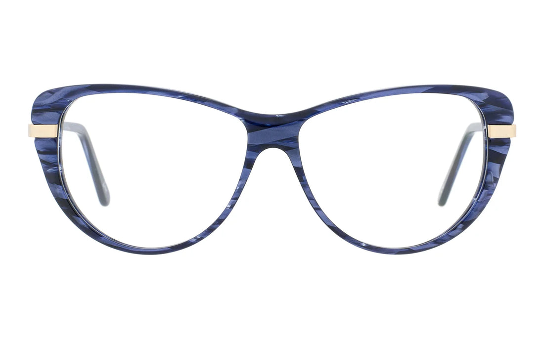 Andy Wolf glasses, Andy Wolf Optical Frames 5068 F 56 – Burghley & Co (Image 1)