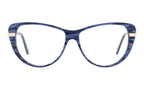 Andy Wolf glasses, Andy Wolf Optical Frames 5068 F 56 – Burghley & Co (Image 1)