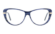Andy Wolf glasses, Andy Wolf Optical Frames 5068 F 56 – Burghley & Co (Image 1)
