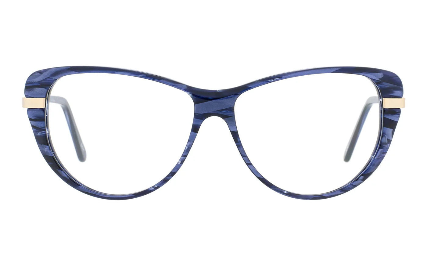 Andy Wolf glasses, Andy Wolf Optical Frames 5068 F 56 – Burghley & Co (Image 1)