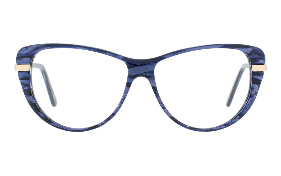 Andy Wolf glasses, Andy Wolf Optical Frames 5068 F 56 – Burghley & Co (Image 1)