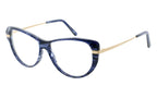 Andy Wolf glasses, Andy Wolf Optical Frames 5068 F 56 – Burghley & Co (Image 2)