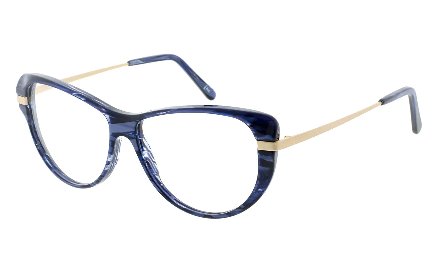 Andy Wolf glasses, Andy Wolf Optical Frames 5068 F 56 – Burghley & Co (Image 2)