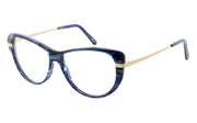 Andy Wolf glasses, Andy Wolf Optical Frames 5068 F 56 – Burghley & Co (Image 2)