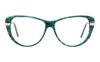 Andy Wolf glasses, Andy Wolf Optical Frames 5068 G 56 – Burghley & Co (Image 1)