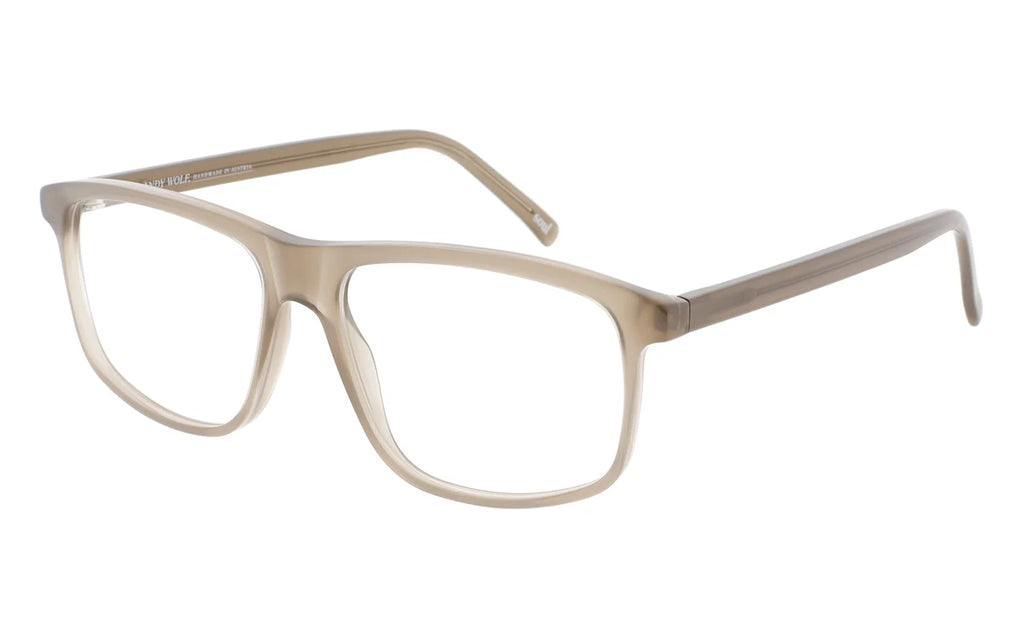 Andy Wolf glasses, Andy Wolf Optical Frames 4537 D 58 – Burghley & Co (Image 2)