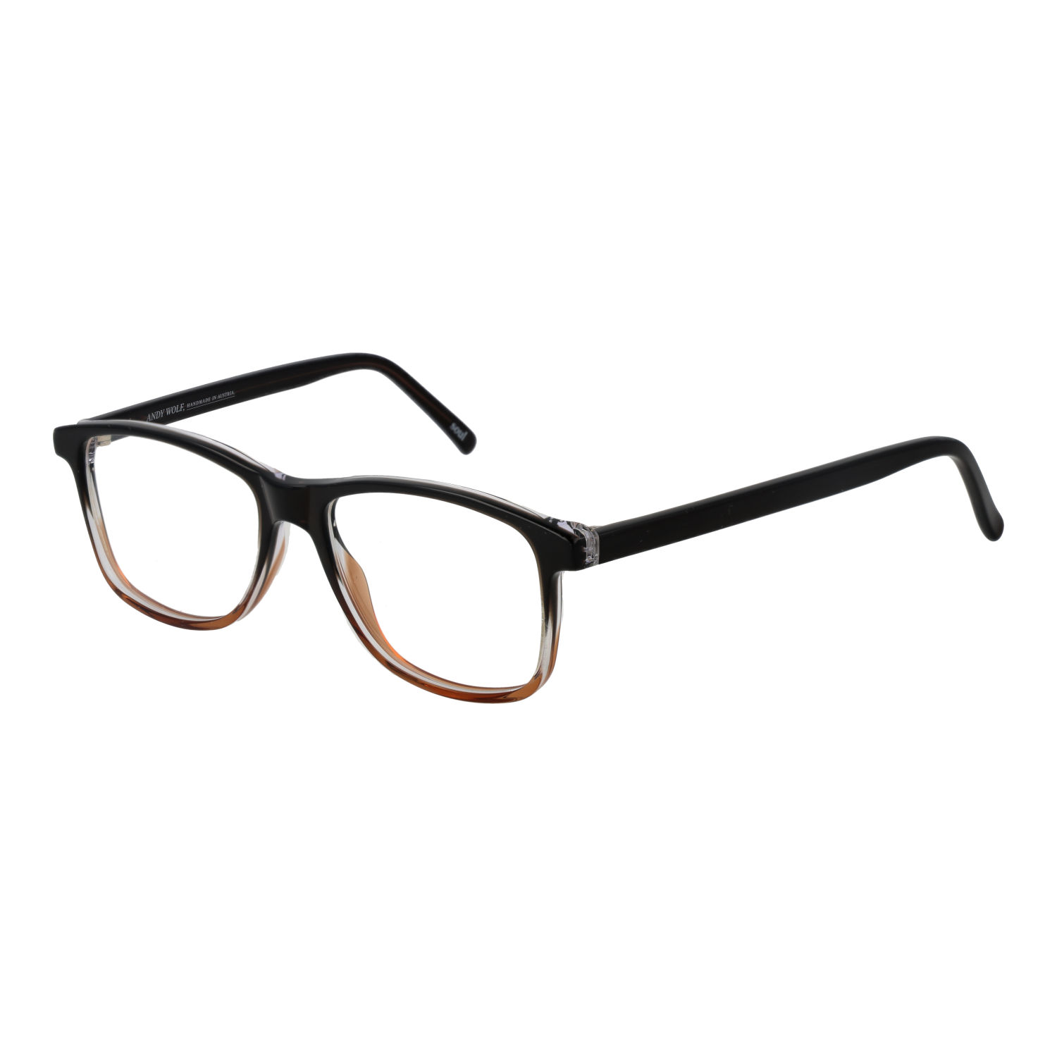 Andy Wolf Optical Frame 4539 D 53
