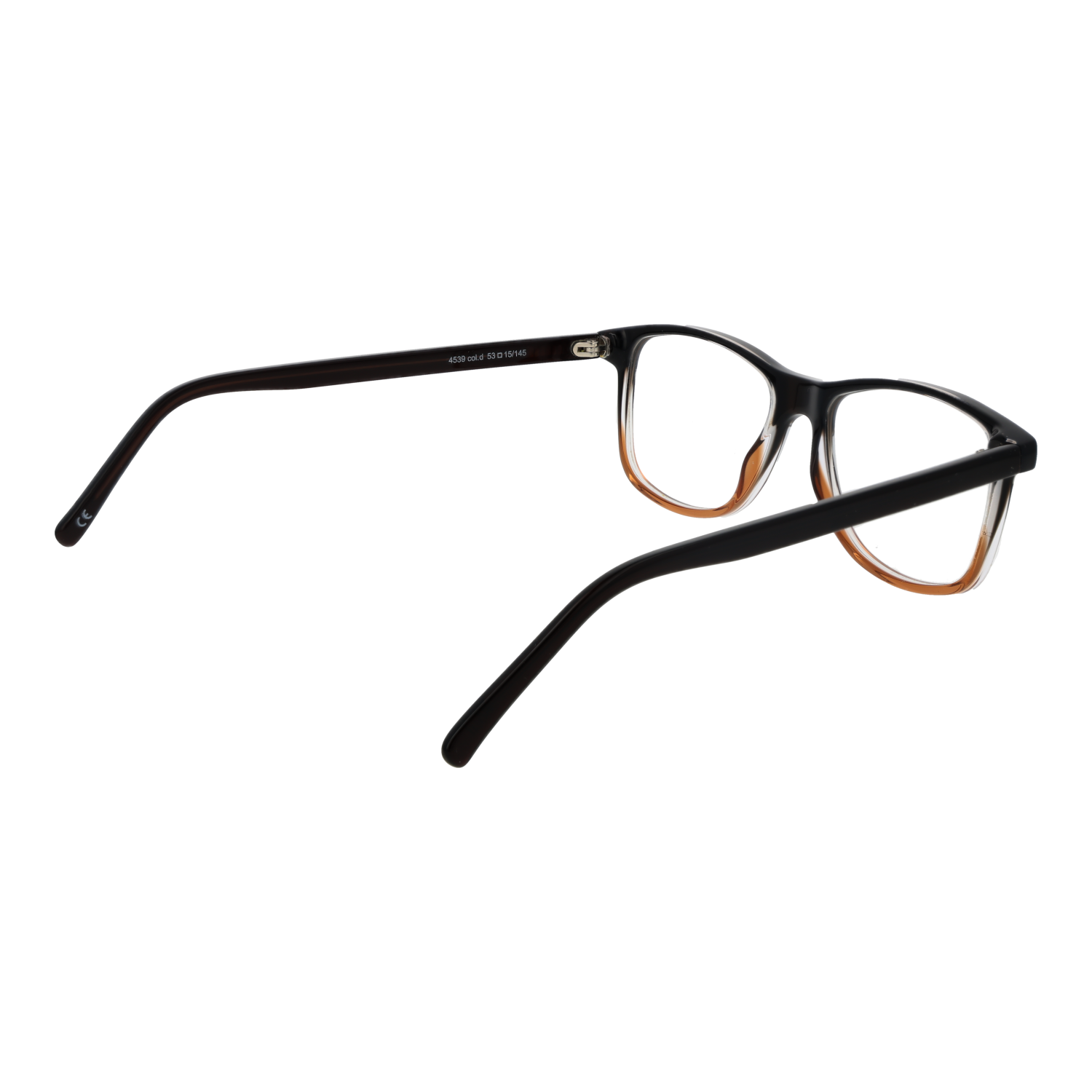 Andy Wolf Optical Frame 4539 D 53