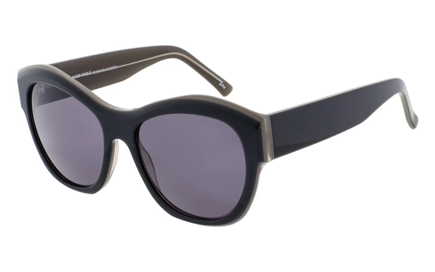 Andy Wolf sunglasses, Andy Wolf Sunglasses Virginia C 57 – Burghley & Co (Image 2)