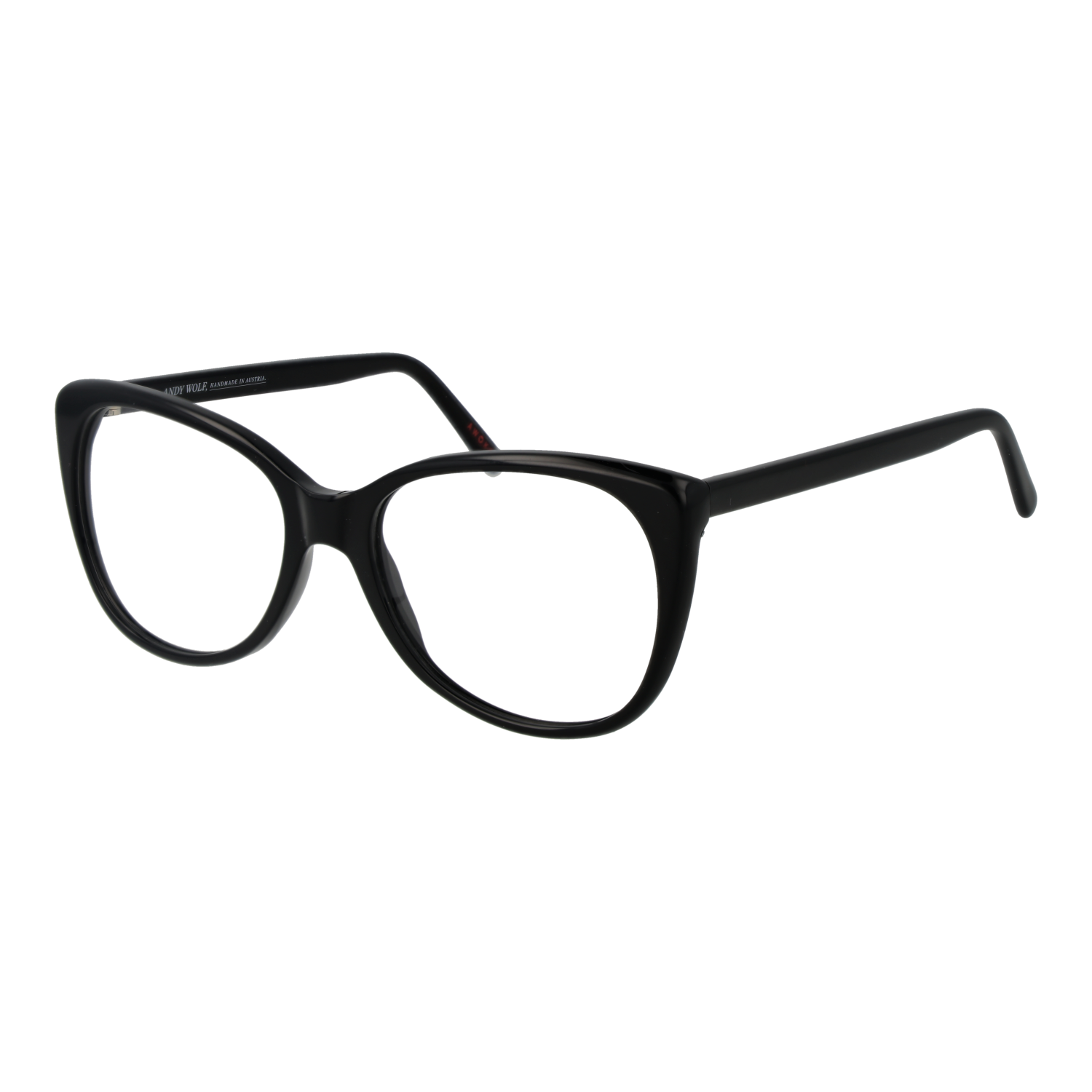 Andy Wolf Optical Frame 5071 A 55