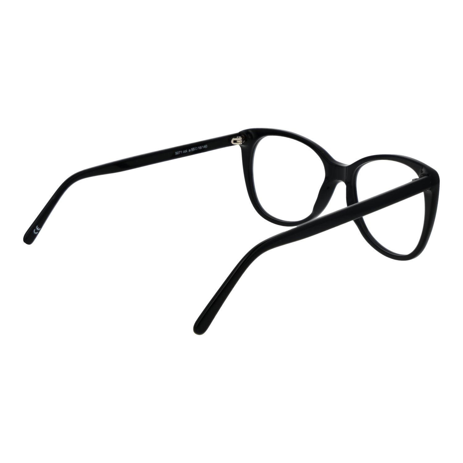 Andy Wolf Optical Frame 5071 A 55