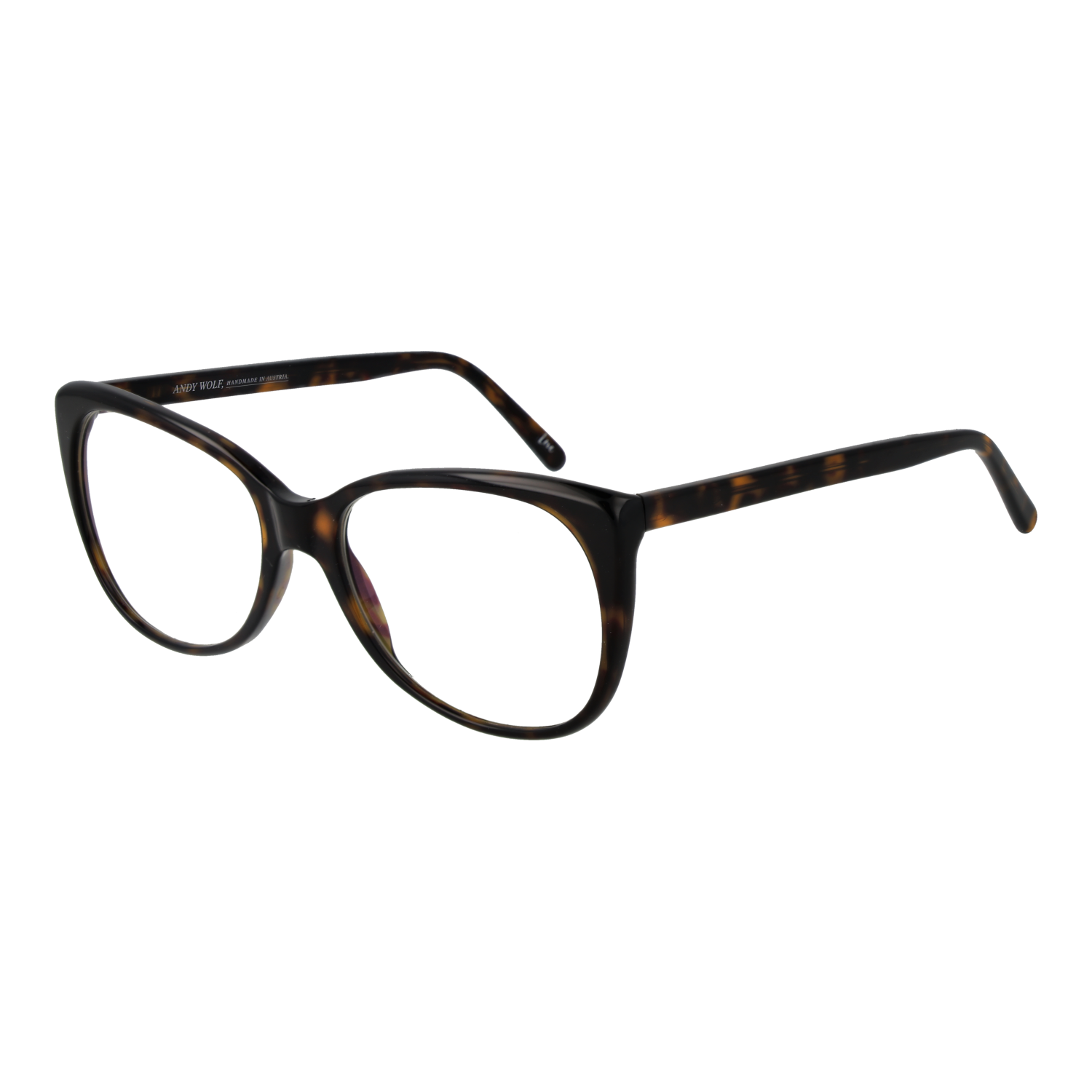 Andy Wolf Optical Frame 5071 B 55
