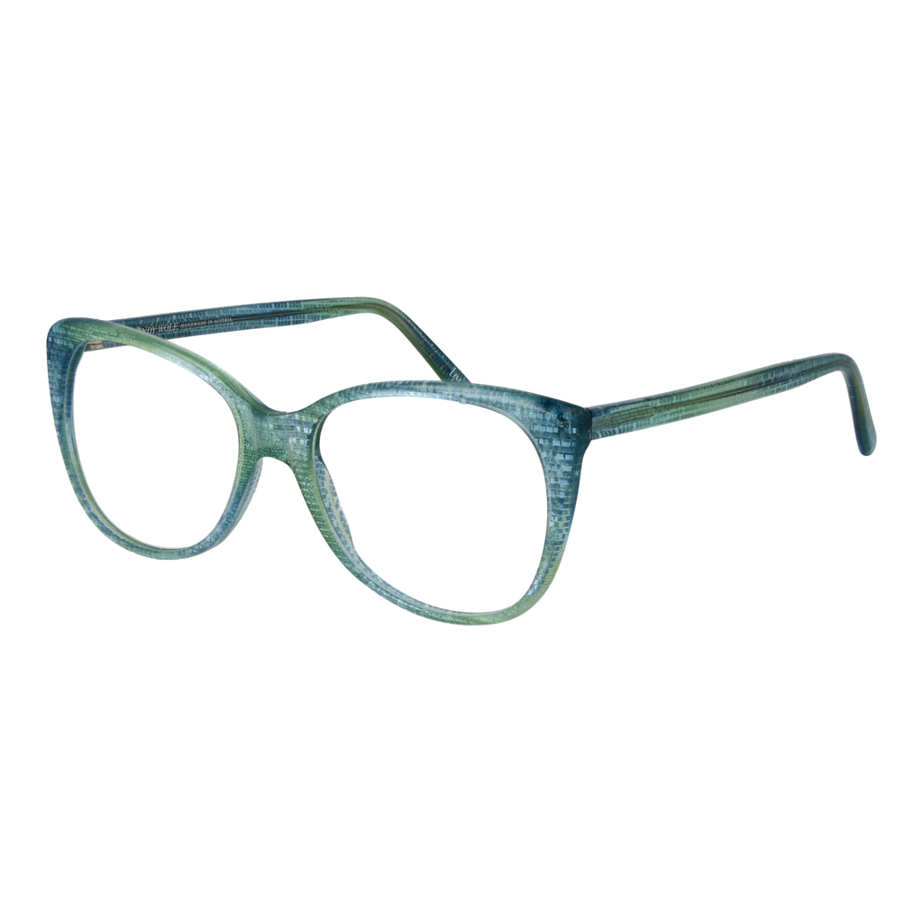 Andy Wolf Optical Frame 5071 C 55