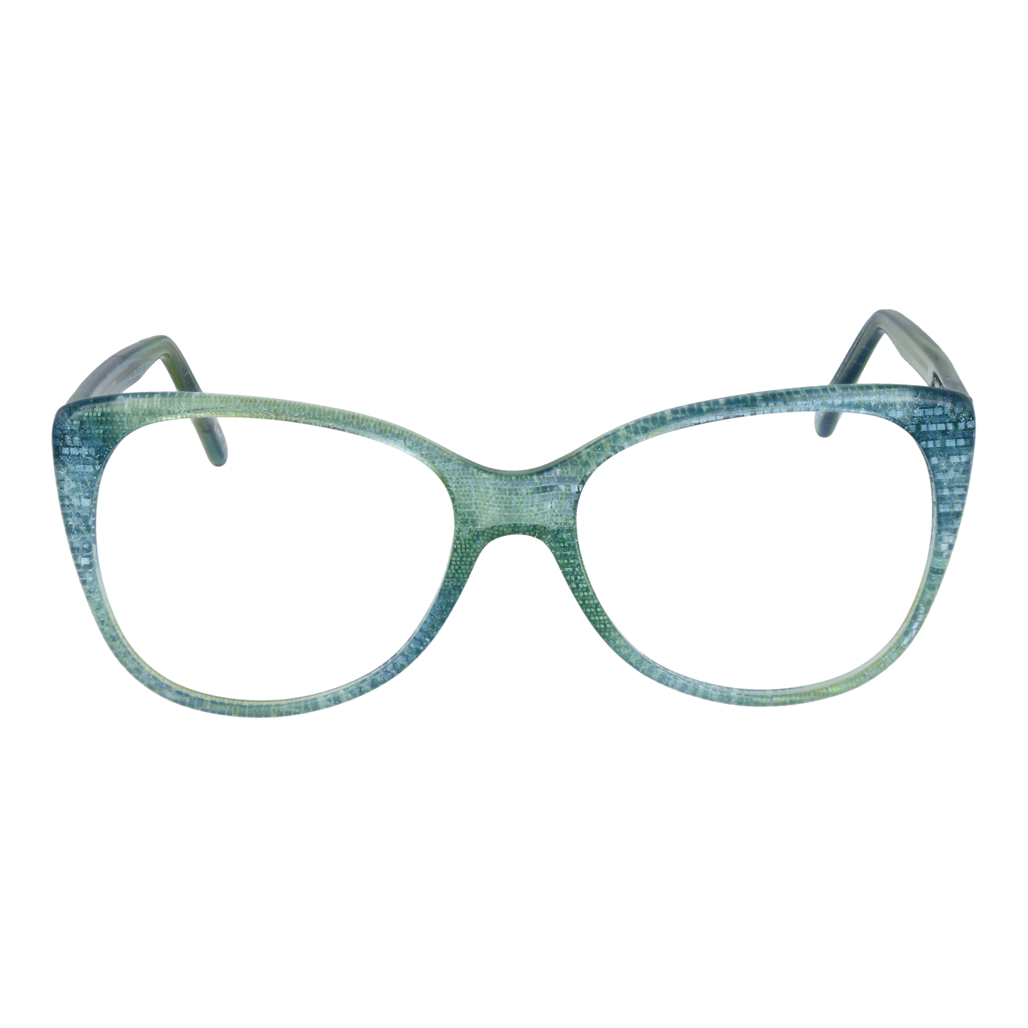 Andy Wolf Optical Frame 5071 C 55