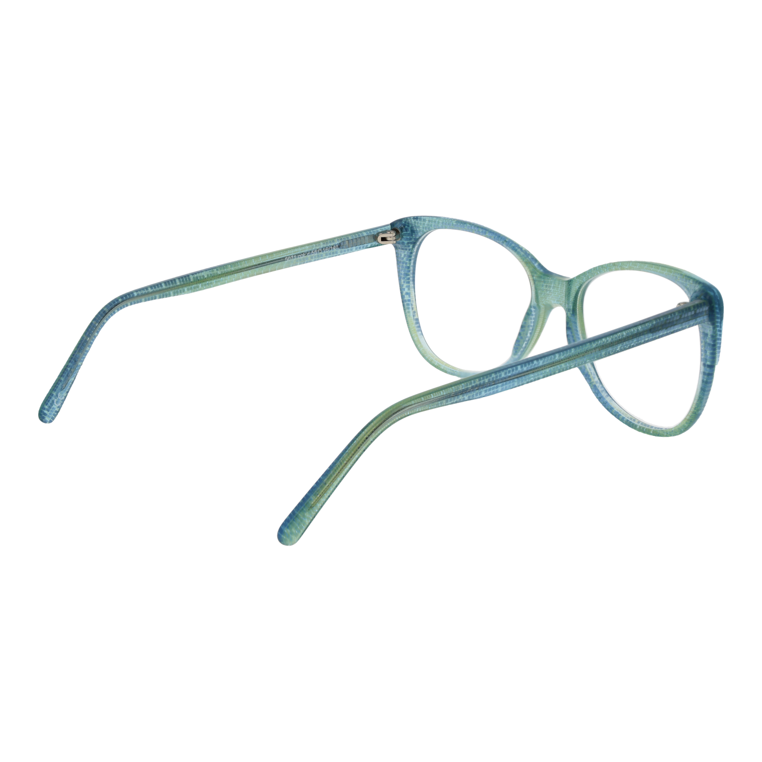 Andy Wolf Optical Frame 5071 C 55
