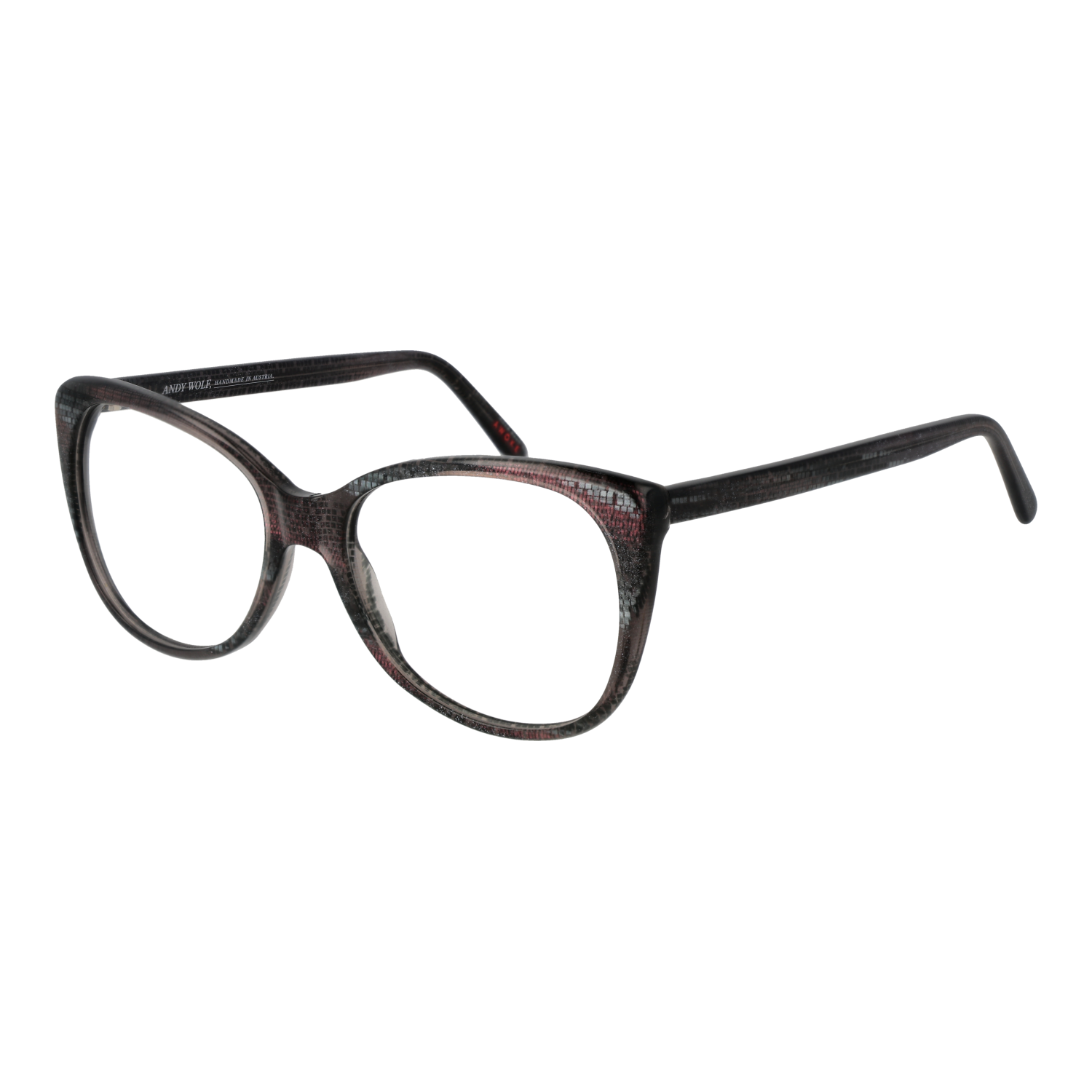 Andy Wolf Optical Frame 5071 D 55