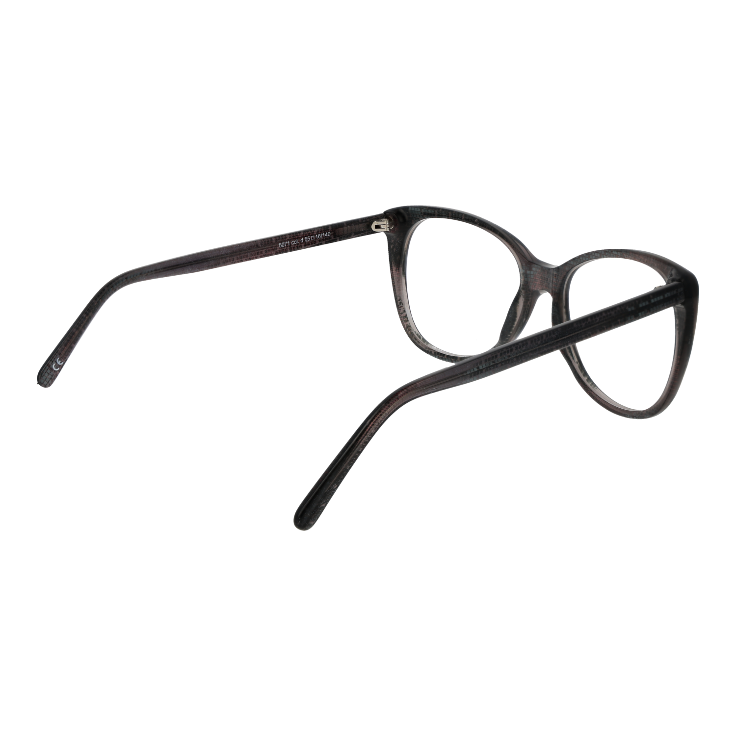 Andy Wolf Optical Frame 5071 D 55