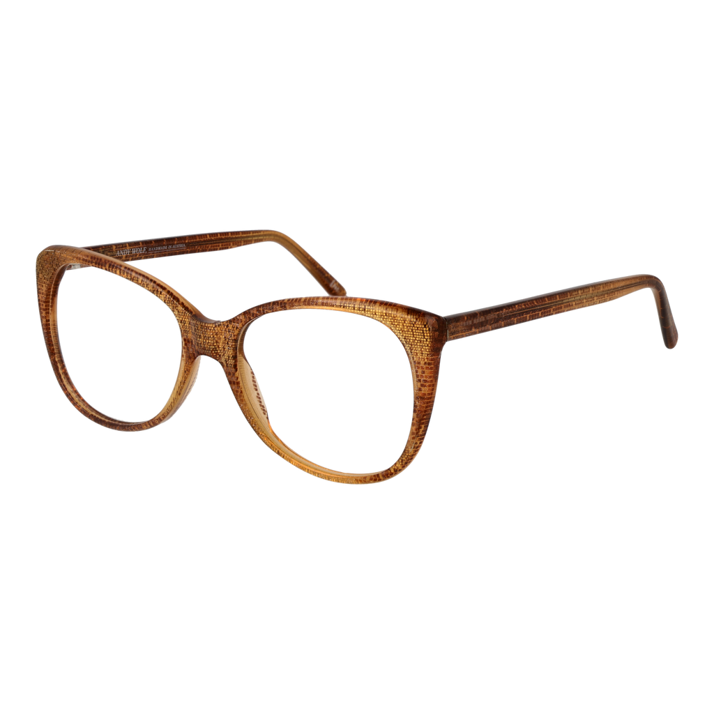 Andy Wolf Optical Frame 5071 E 55