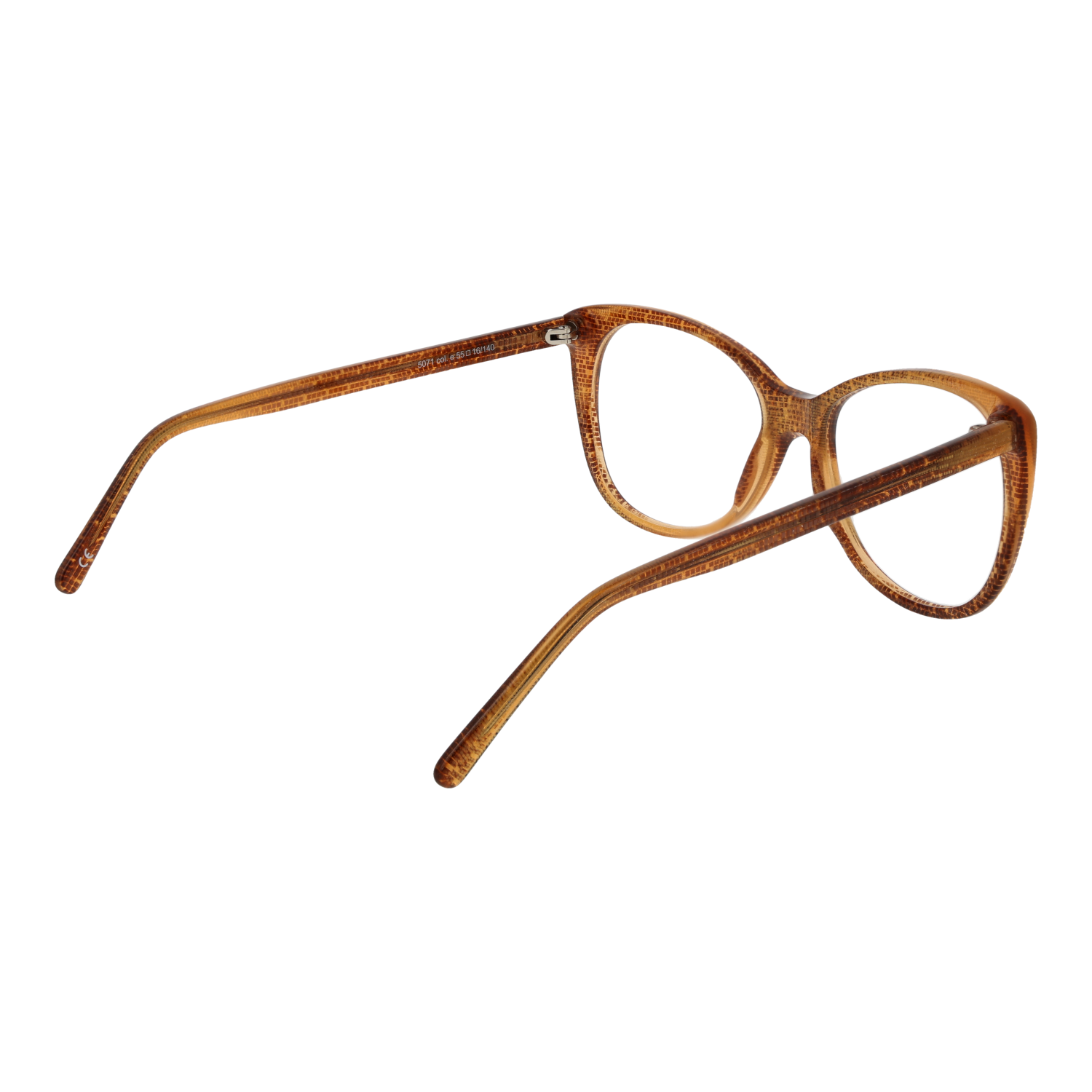 Andy Wolf Optical Frame 5071 E 55