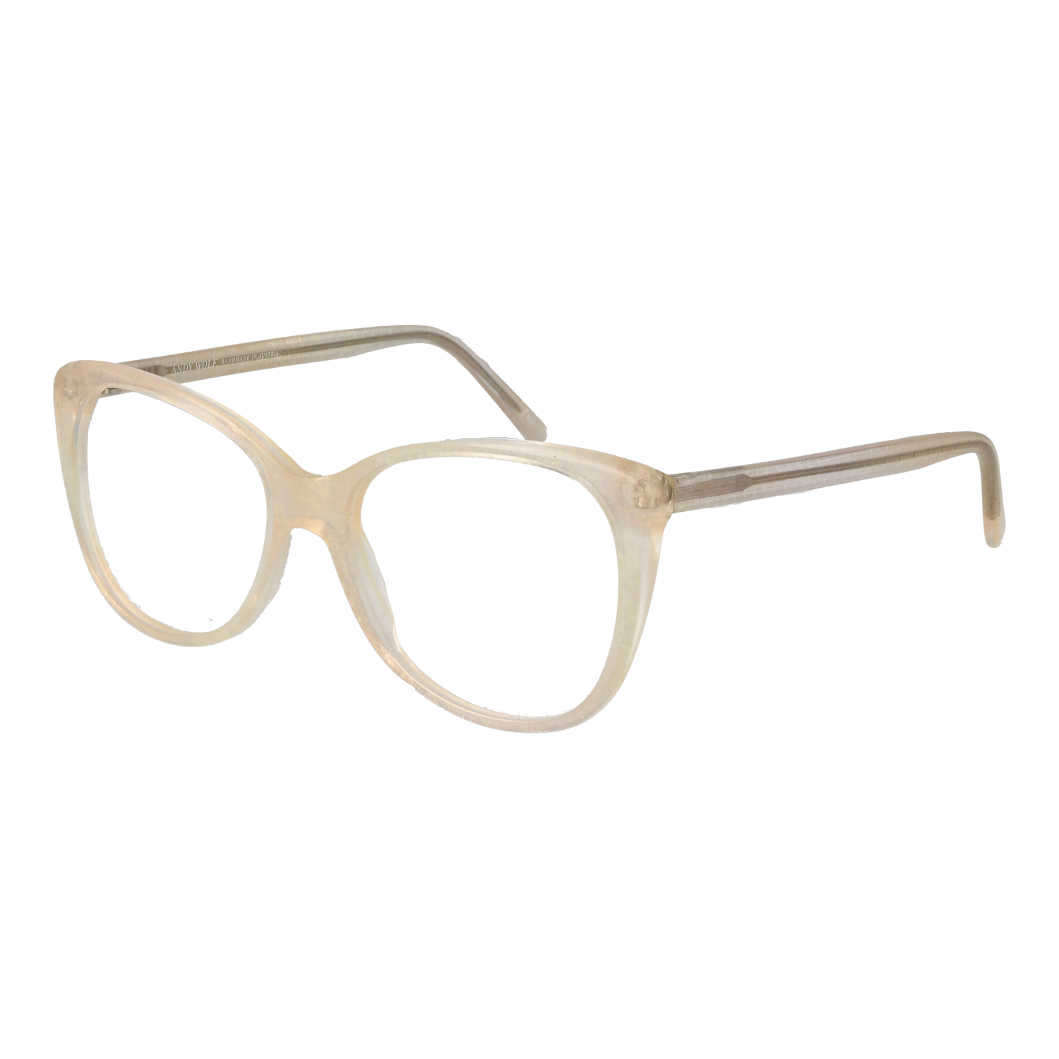 Andy Wolf Optical Frame 5071 F 55