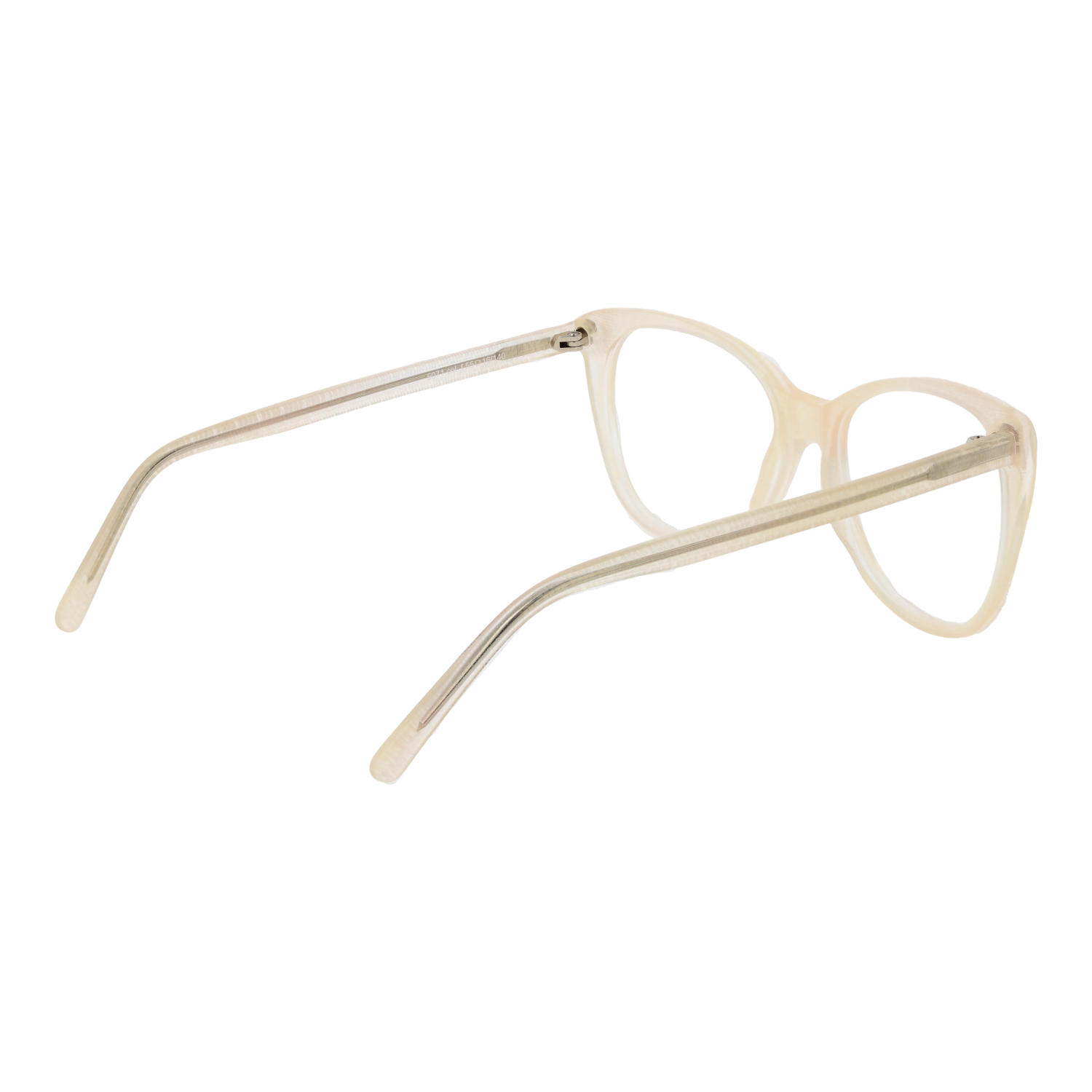 Andy Wolf Optical Frame 5071 F 55