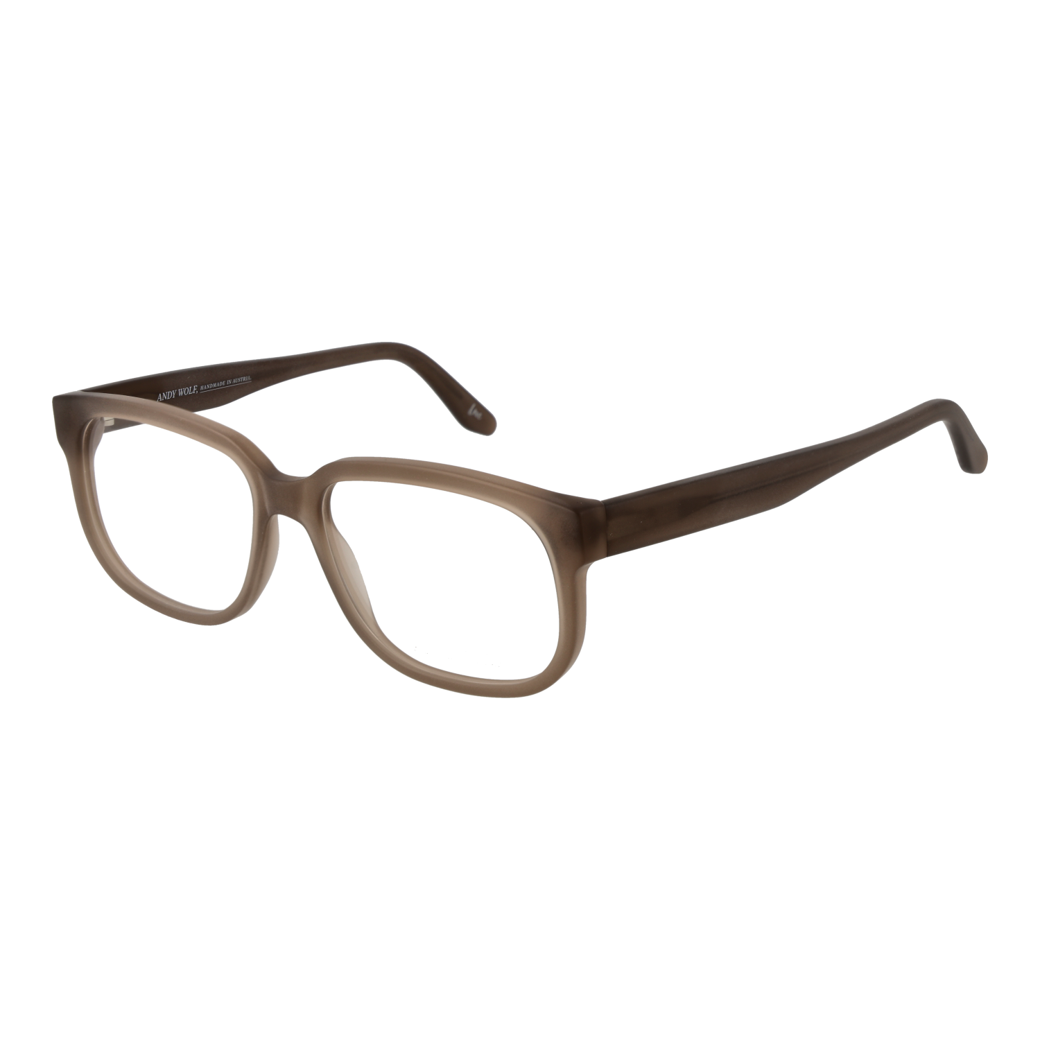 Andy Wolf Optical Frame 4546 D 54