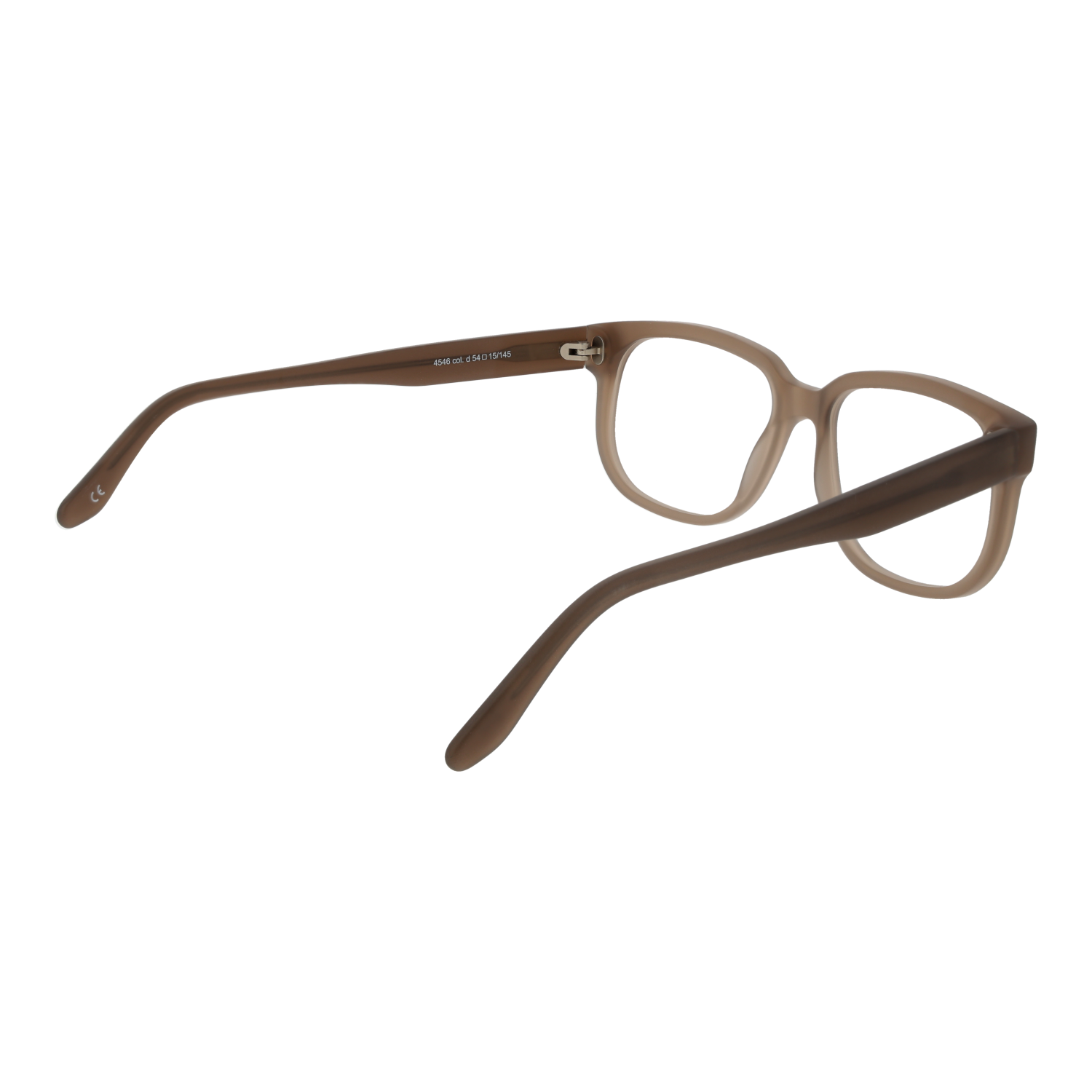Andy Wolf Optical Frame 4546 D 54
