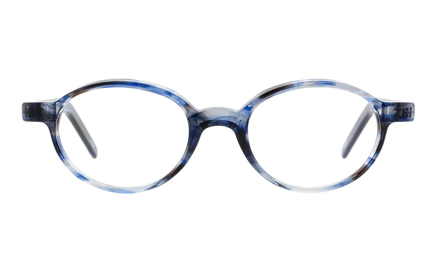 Andy Wolf glasses, Andy Wolf Optical Frames 4454 K 48 – Burghley & Co (Image 1)