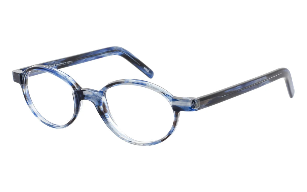 Andy Wolf glasses, Andy Wolf Optical Frames 4454 K 48 – Burghley & Co (Image 2)