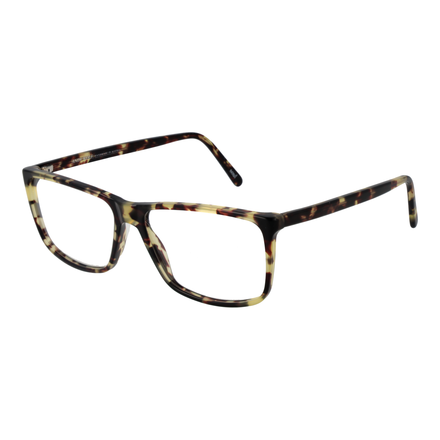 Andy Wolf Optical Frame 4528 H 58