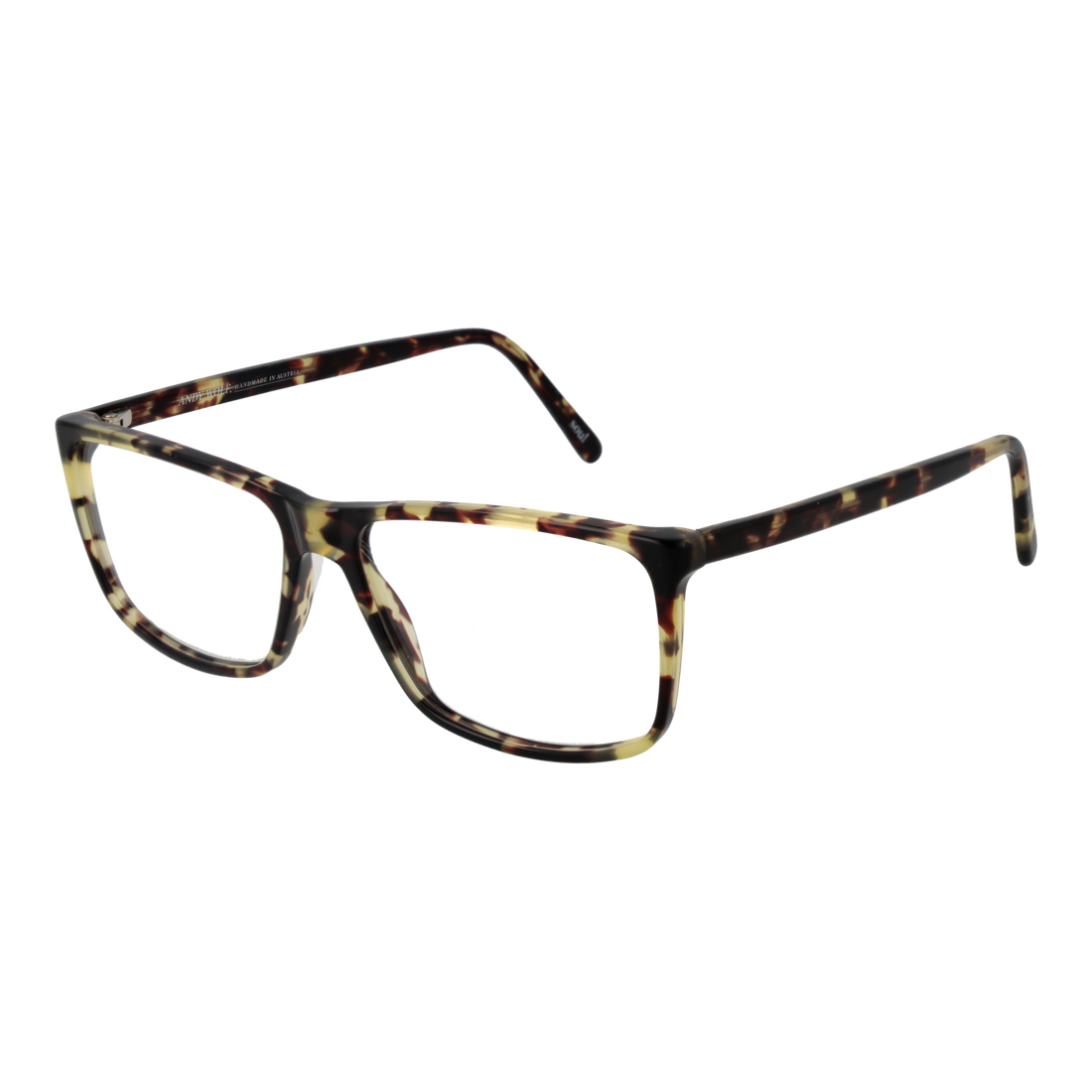 Andy Wolf Optical Frame 4528 H 58